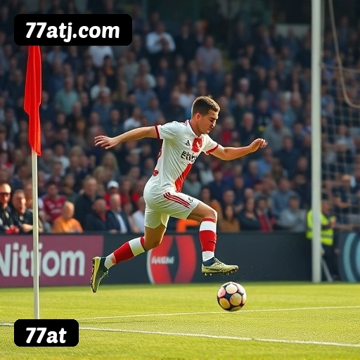 77at bônus R$5.000 + 500 giros - Rollover 35x, prazo 30 dias, 38% taxa conversão