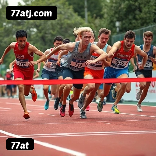 Loterias online disponíveis na 77at