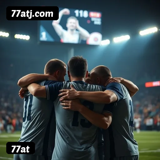 Estatísticas 77at 2025–2026 - 120 mil jogadores ativos, R$72.5M pagos, RTP 96.52%